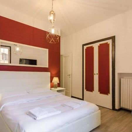 Apartamento Residenza Zamboni Bolonia Exterior foto